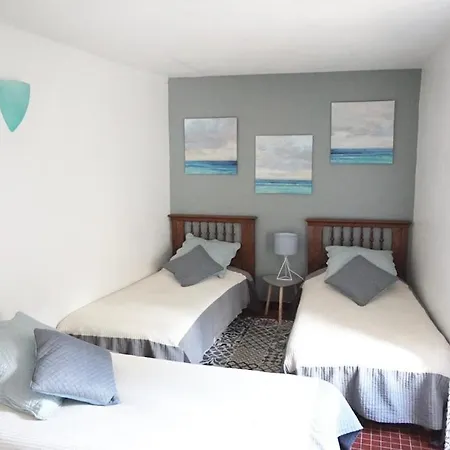 Pensionat Du Vignoble A L'atlantique - Chateau Cassemichere 3*
