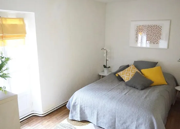 Du Vignoble à L'atlantique - Château Cassemichère