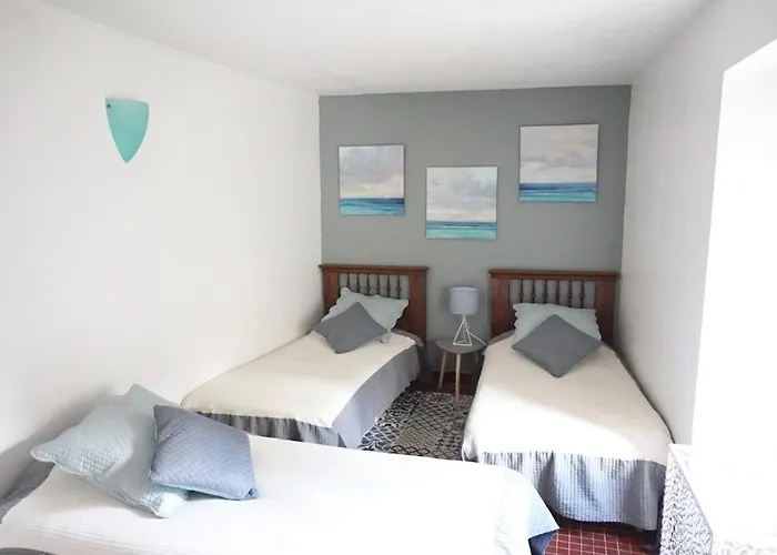 Maison d'hôtes Du Vignoble à L'atlantique - Château Cassemichère 3*