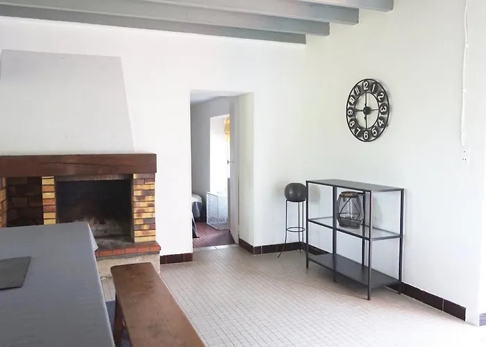 Maison d'hôtes Du Vignoble à L'atlantique - Château Cassemichère 3*