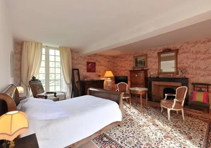 Du Vignoble à L'atlantique - Château Cassemichère